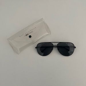 QUAY Sunglasses
